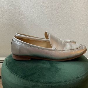 Banana Republic Loafers